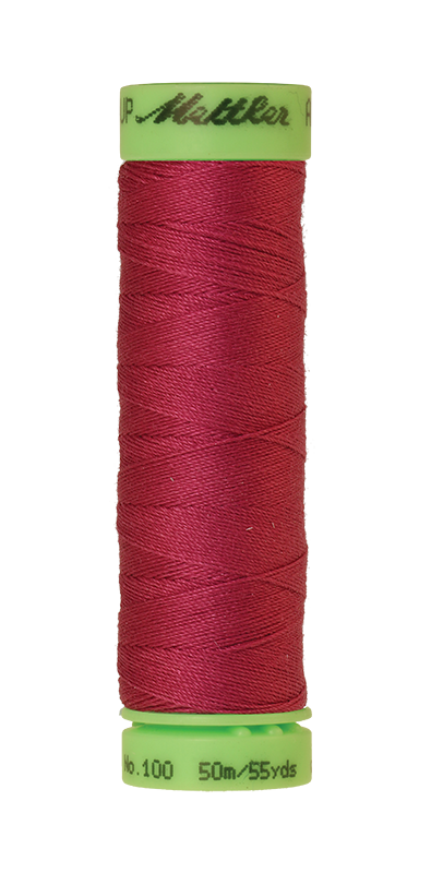 Claret Red - Amanda Silk